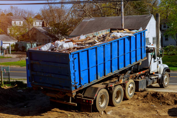 Best Same-Day Junk Removal  in Rendon, TX