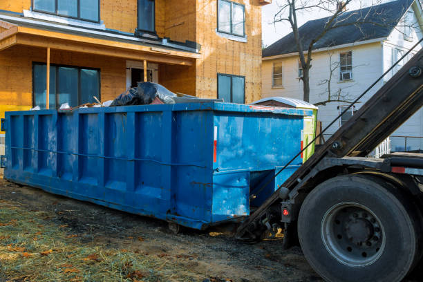 Yard Cleanup Services in Rendon, TX