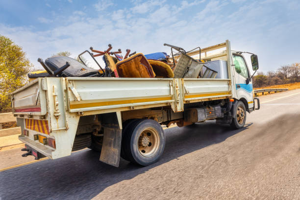 Household Junk Removal in Rendon, TX